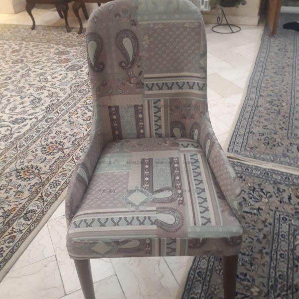 میز و صندلی ناهارخوری فانتزی