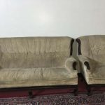 مبل راحتی ۷نفره شیک و زیبا