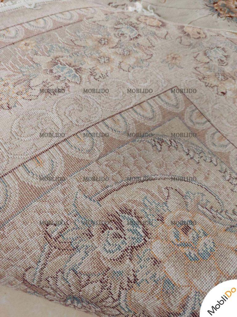 دو عدد فرش ۹متری سالم و تمیز