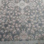 فرش ۴متری ۱۲۰۰ شانه آکرلیک