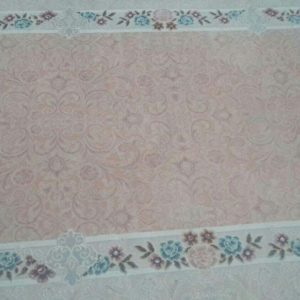 فرش ماشینی 4 متری مناسب برای هر سلیقه