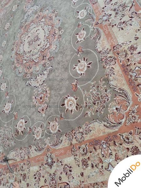 دوتخته فرش ۶ متری ۷۰۰ شانه