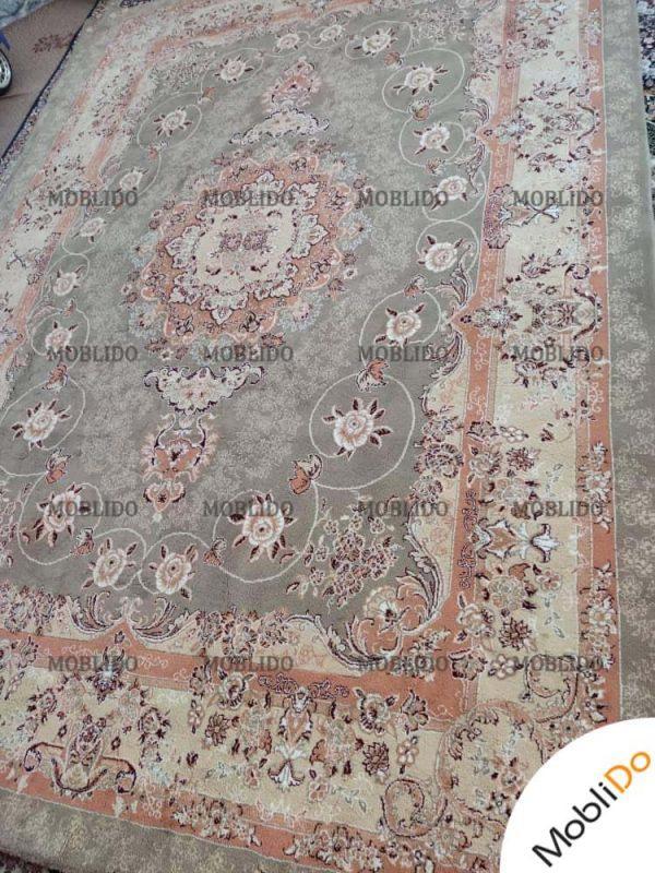 دوتخته فرش ۶ متری ۷۰۰ شانه