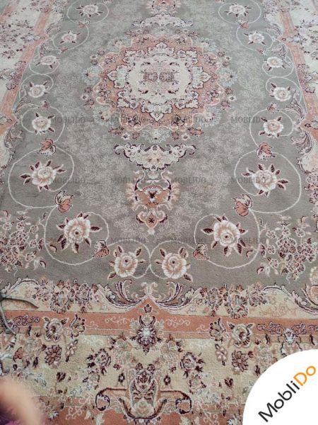 دوتخته فرش ۶ متری ۷۰۰ شانه