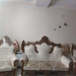 مبل ۷نفره کلاسک مدل سلطتنی شیک و زیبا
