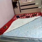 تختخواب دو نفره ام دی اف سالم