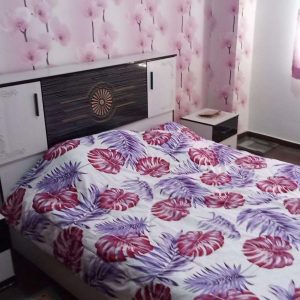 سرویس تخت خواب بسیار شیک و سالم