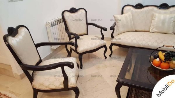 ست ۷ نفره مبل کلاسیک