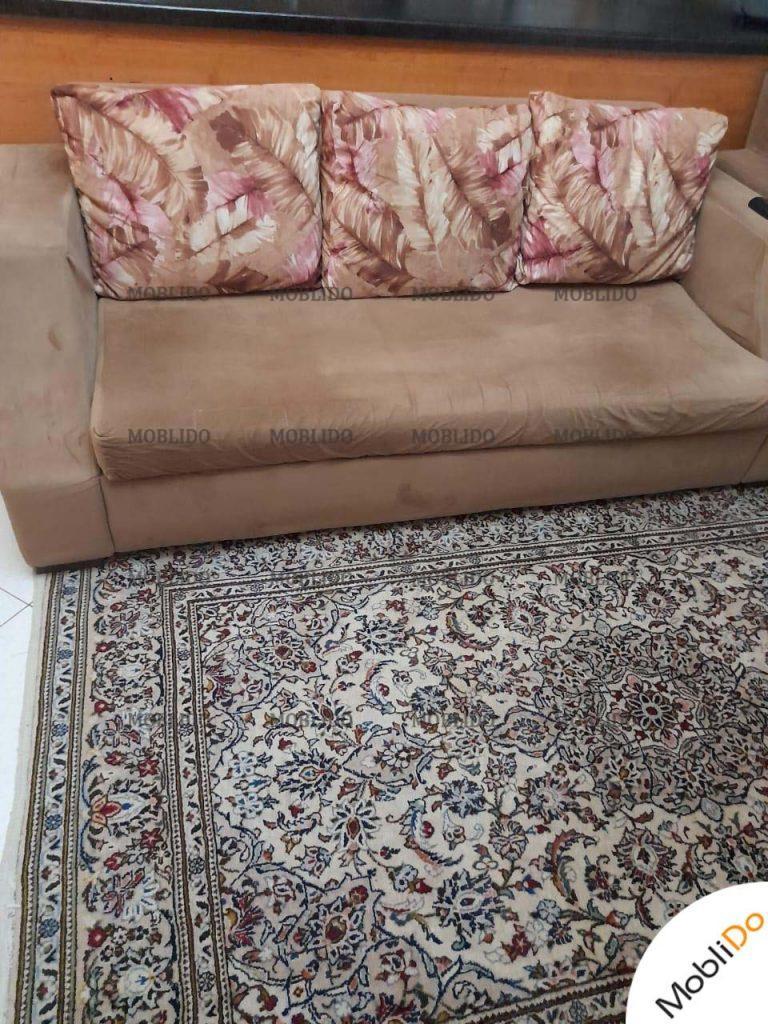 مبل ۷ نفره راحتی سالم