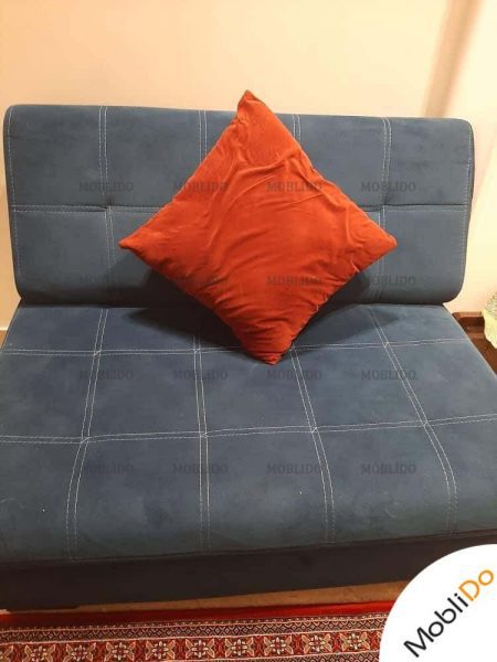 مبل راحتی ساده