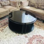 مبل۷ نفره با میز وسط و عسلی