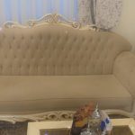 مبلمان کلاسیک ۷ نفره