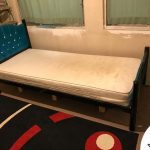 تخت یک نفره