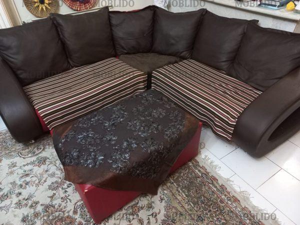 مبل راحتی ال