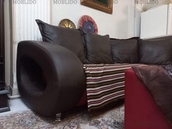مبل راحتی ال