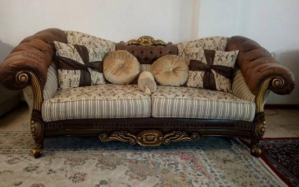 مبلمان و میز نهار خوری