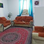 مبلمان ۷ نفره