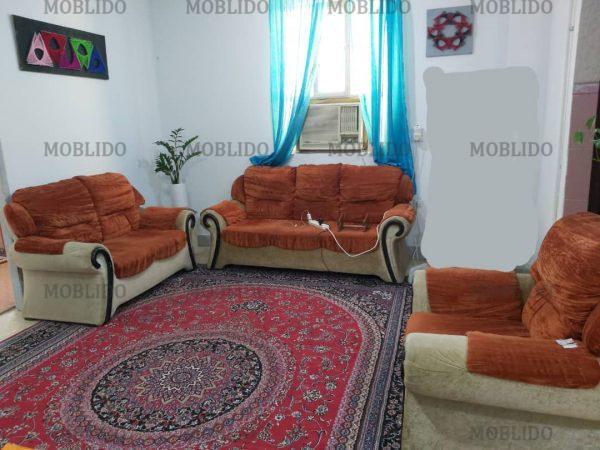 مبلمان ۷ نفره