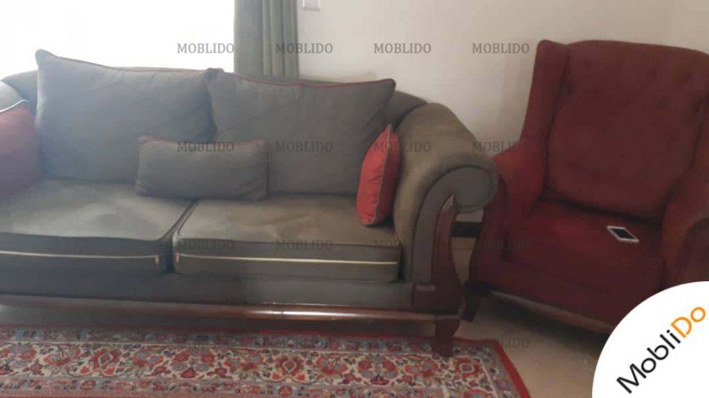 میز صندلی ناهار خوری ۶ نفره