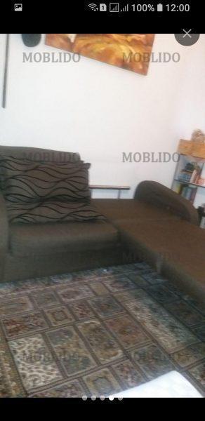 مبل تختخوابشو ۲ نفره