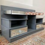 میز تلوزیون برند