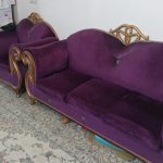 مبل راحتی ۷ نفره
