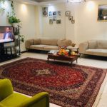 مبلمان ٨نفره چستر.در حدنو