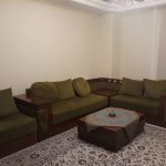 مبل راحتی همراه ناهارخوری