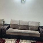 مبل راحتی و میز عسلی شیک