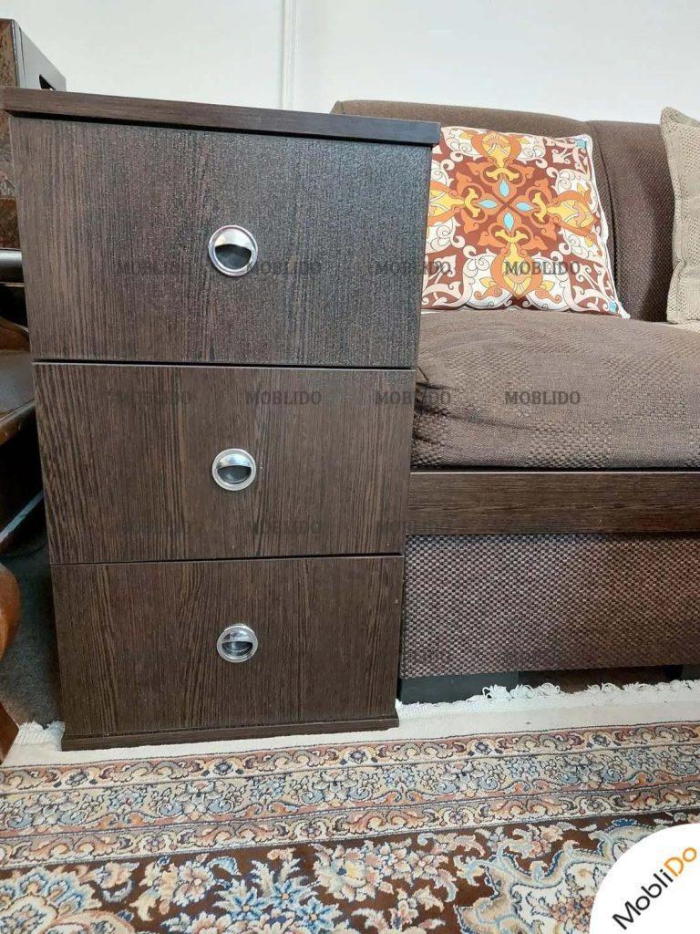 مبل ال ۹ نفره راحتی زیبا و سالم
