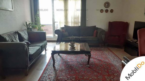 میز صندلی ناهار خوری ۶ نفره