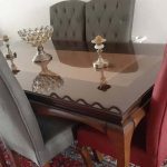 میز صندلی ناهار خوری ۶ نفره