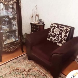 مبلمان سوپر لاکچری و کاملا سالم بسیار زیبا