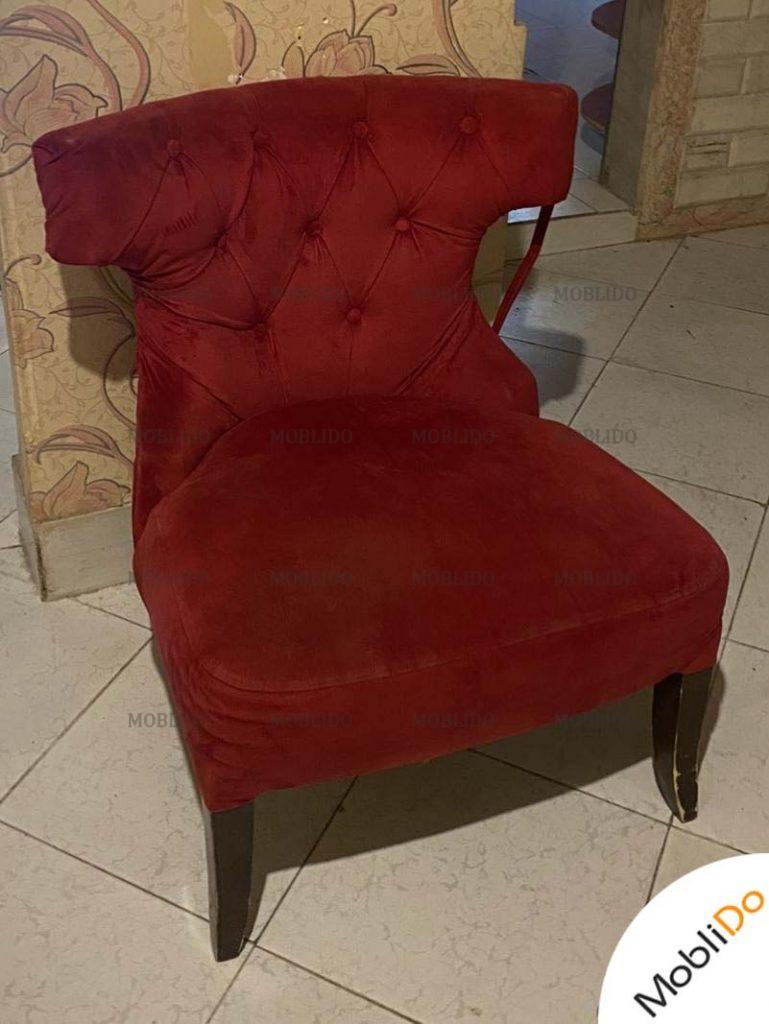 مبل چستر لاکی شیک