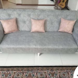 مبلمان راحتی زیبا بسیار شیک و لاکچری