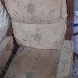 مبل استیل راحتی سالم و زیبا