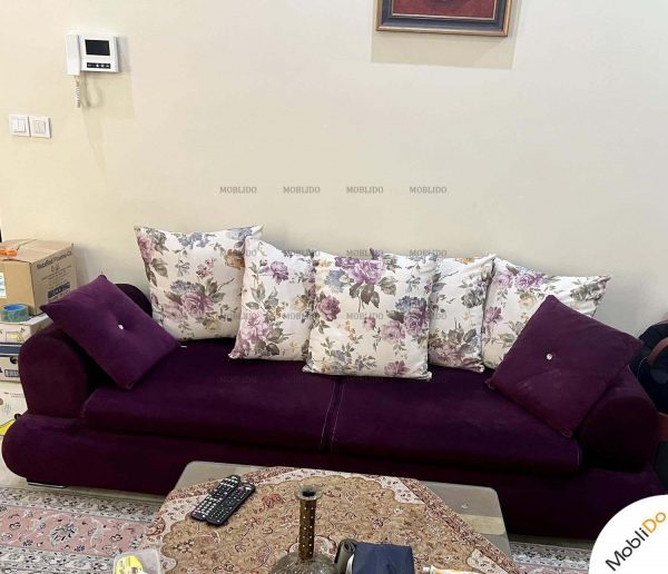 مبل راحتی شیک عالی