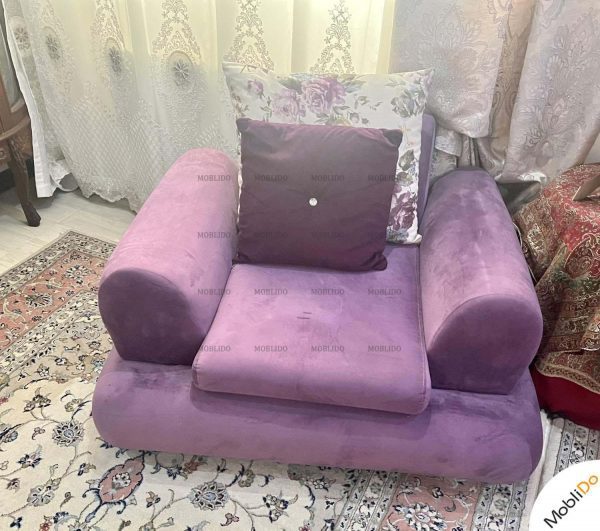 مبل راحتی شیک عالی