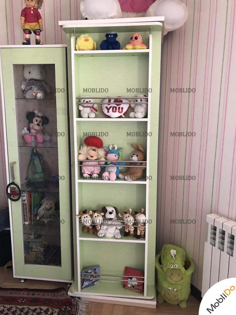 سرویس خواب نوجوان مناسب برای دختر و پسر