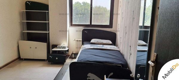 سرویس خواب مشکی کرم مخصوص تمام سلایق