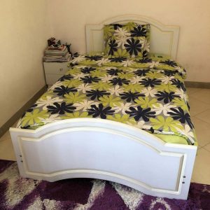 سرویس خواب شیک و سالم بسیار زیبا و خاص