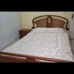 سرویس تخت خواب راش