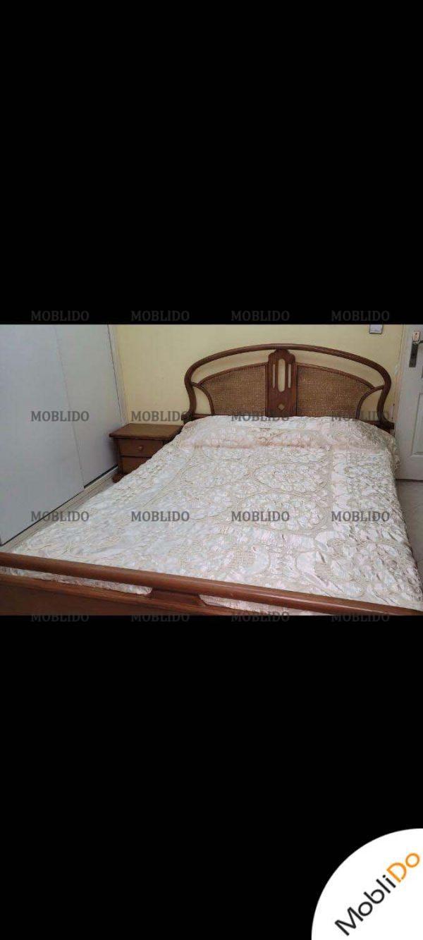 سرویس تخت خواب راش