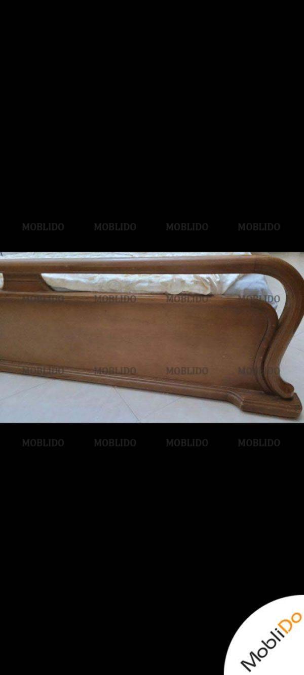 سرویس تخت خواب راش