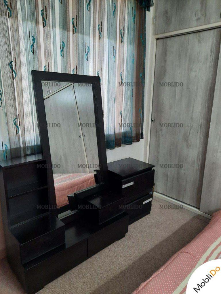 سرویس خواب ۲نفره سالم