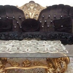 مبل راحتی زیباو سالم و شیک