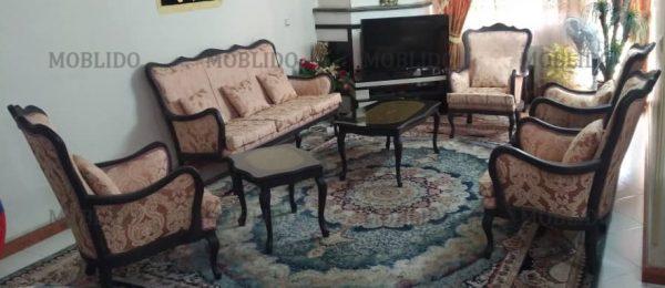 مبلمان ۸ نفره قیمت عالی – فروش فوری