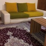 مبل راحتی و میز جلومبلی و میز tv