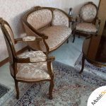 مدل فرهی کوچک مبل