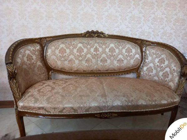 مدل فرهی کوچک مبل
